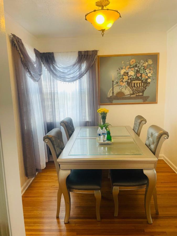 Fairview Single Family Beautiful House Villa Los Ángeles
