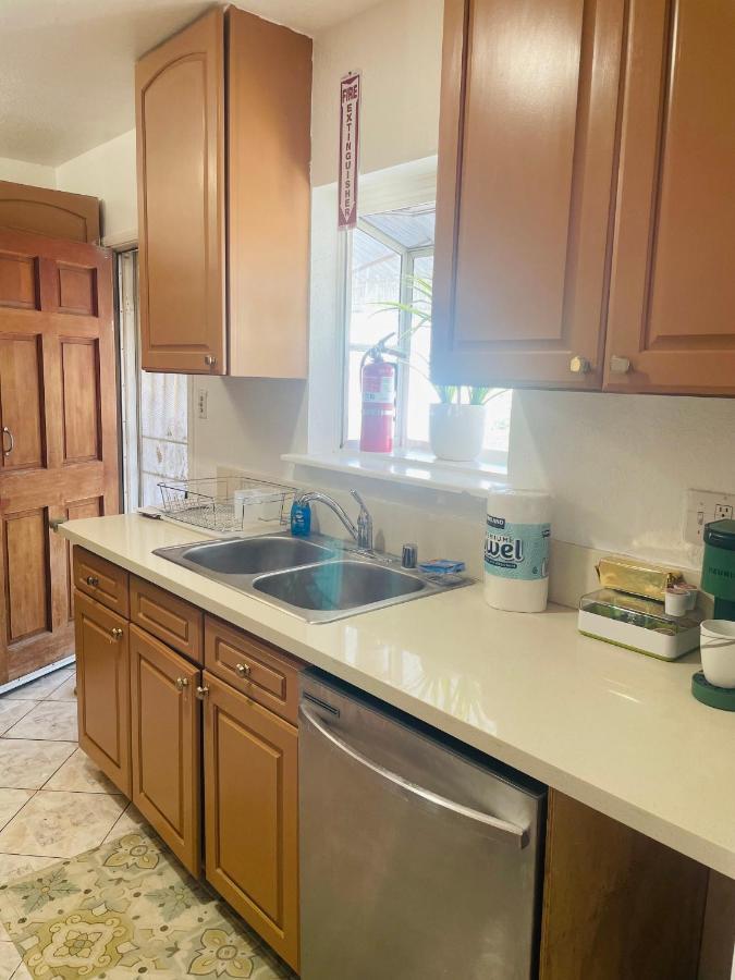Fairview Single Family Beautiful House * Los Ángeles